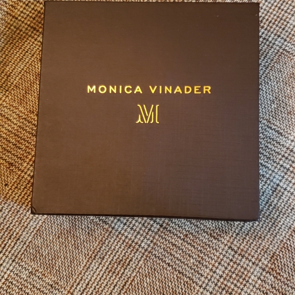 MONICA VINADER Accessories - Monica Vinader jewelry holder